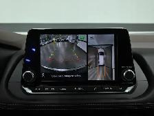 2023 Nissan Rogue SV No Accident 360CAM Panoramic Roof Remote St - Photo 18