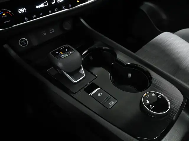 2023 Nissan Rogue SV No Accident 360CAM Panoramic Roof Remote St - Photo 20