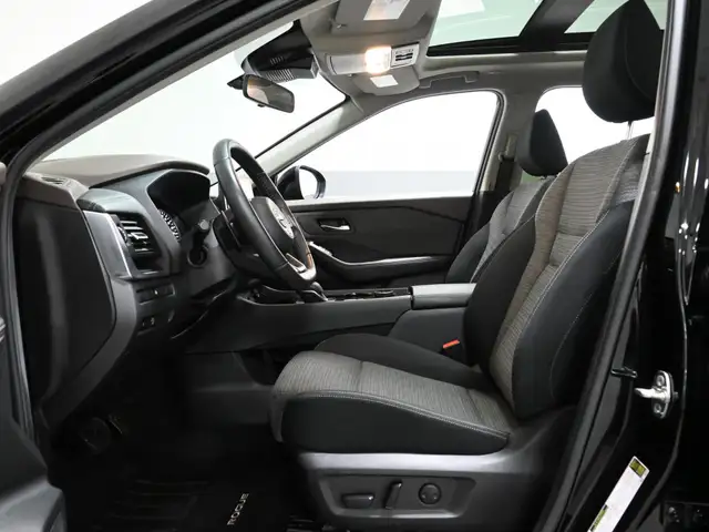 2023 Nissan Rogue SV No Accident 360CAM Panoramic Roof Remote St - Photo 22