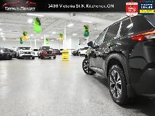 2023 Nissan Rogue SV No Accident 360CAM Panoramic Roof Remote St - Photo 24