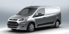 2018 Ford Transit Connect Van XLT