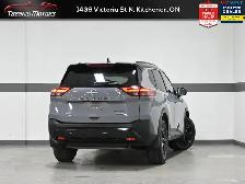 2023 Nissan Rogue SV Midnight Edition No Accident Leather 360 Pa - Photo 2