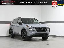 2023 Nissan Rogue SV Midnight Edition No Accident Leather 360 Pa - Photo 3