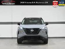 2023 Nissan Rogue SV Midnight Edition No Accident Leather 360 Pa - Photo 4