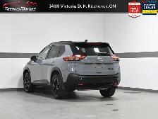 2023 Nissan Rogue SV Midnight Edition No Accident Leather 360 Pa - Photo 6