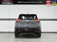 2023 Nissan Rogue SV Midnight Edition No Accident Leather 360 Pa - Photo 7