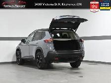 2023 Nissan Rogue SV Midnight Edition No Accident Leather 360 Pa - Photo 8