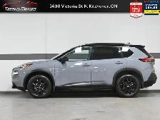 2023 Nissan Rogue SV Midnight Edition No Accident Leather 360 Pa - Photo 9