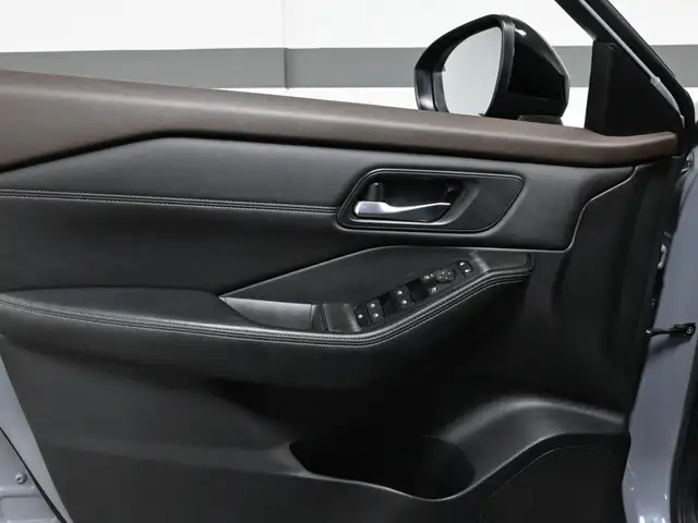 2023 Nissan Rogue SV Midnight Edition No Accident Leather 360 Pa - Photo 11