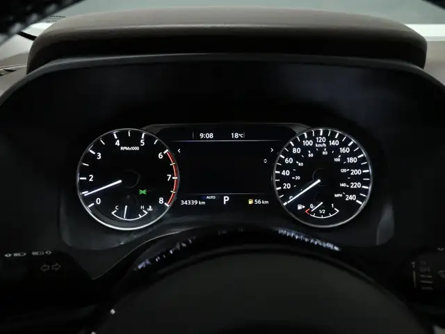 2023 Nissan Rogue SV Midnight Edition No Accident Leather 360 Pa - Photo 13