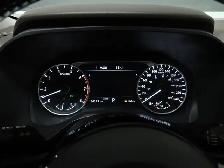 2023 Nissan Rogue SV Midnight Edition No Accident Leather 360 Pa - Photo 13