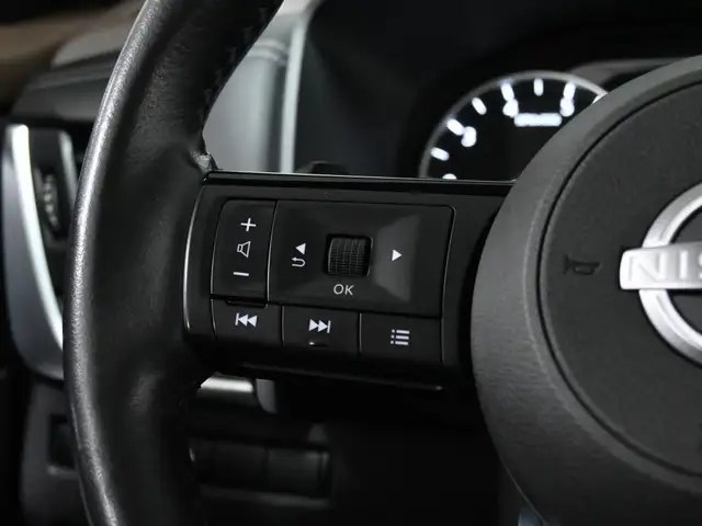 2023 Nissan Rogue SV Midnight Edition No Accident Leather 360 Pa - Photo 16