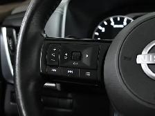 2023 Nissan Rogue SV Midnight Edition No Accident Leather 360 Pa - Photo 16