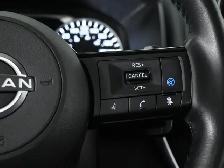 2023 Nissan Rogue SV Midnight Edition No Accident Leather 360 Pa - Photo 17