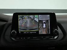 2023 Nissan Rogue SV Midnight Edition No Accident Leather 360 Pa - Photo 19