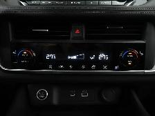 2023 Nissan Rogue SV Midnight Edition No Accident Leather 360 Pa - Photo 20