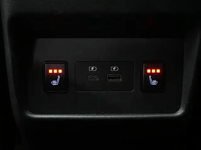 2023 Nissan Rogue SV Midnight Edition No Accident Leather 360 Pa - Photo 21