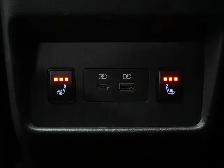 2023 Nissan Rogue SV Midnight Edition No Accident Leather 360 Pa - Photo 21