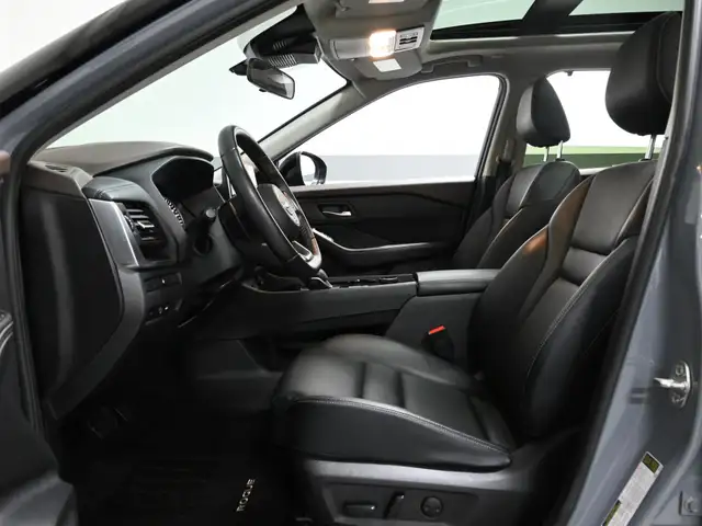 2023 Nissan Rogue SV Midnight Edition No Accident Leather 360 Pa - Photo 24