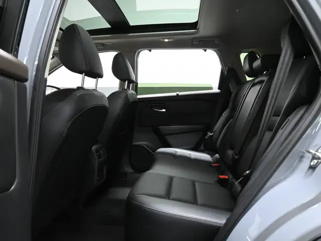 2023 Nissan Rogue SV Midnight Edition No Accident Leather 360 Pa - Photo 25