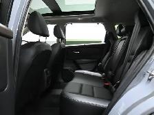 2023 Nissan Rogue SV Midnight Edition No Accident Leather 360 Pa - Photo 25