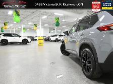 2023 Nissan Rogue SV Midnight Edition No Accident Leather 360 Pa - Photo 26