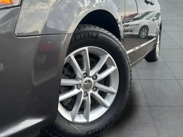 2019 Dodge Grand Caravan CVP/SXT SXT Plus|| Low Mileage|| Bac... - Photo 2