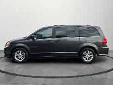 2019 Dodge Grand Caravan CVP/SXT SXT Plus|| Low Mileage|| Bac... - Photo 3