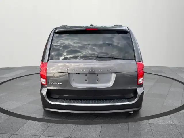2019 Dodge Grand Caravan CVP/SXT SXT Plus|| Low Mileage|| Bac... - Photo 5