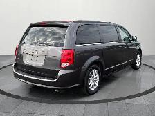 2019 Dodge Grand Caravan CVP/SXT SXT Plus|| Low Mileage|| Bac... - Photo 6