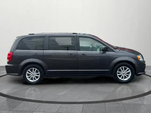 2019 Dodge Grand Caravan CVP/SXT SXT Plus|| Low Mileage|| Bac... - Photo 7