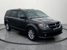 2019 Dodge Grand Caravan CVP/SXT SXT Plus|| Low Mileage|| Bac... - Photo 8