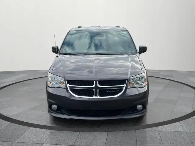 2019 Dodge Grand Caravan CVP/SXT SXT Plus|| Low Mileage|| Bac... - Photo 9