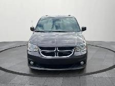 2019 Dodge Grand Caravan CVP/SXT SXT Plus|| Low Mileage|| Bac... - Photo 9