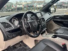 2019 Dodge Grand Caravan CVP/SXT SXT Plus|| Low Mileage|| Bac... - Photo 11