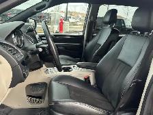 2019 Dodge Grand Caravan CVP/SXT SXT Plus|| Low Mileage|| Bac... - Photo 12