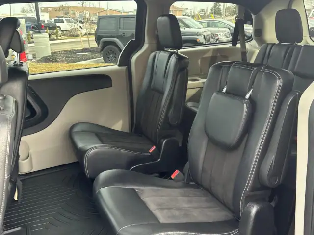 2019 Dodge Grand Caravan CVP/SXT SXT Plus|| Low Mileage|| Bac... - Photo 13