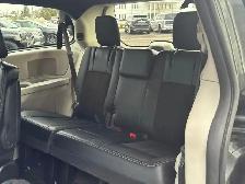 2019 Dodge Grand Caravan CVP/SXT SXT Plus|| Low Mileage|| Bac... - Photo 16