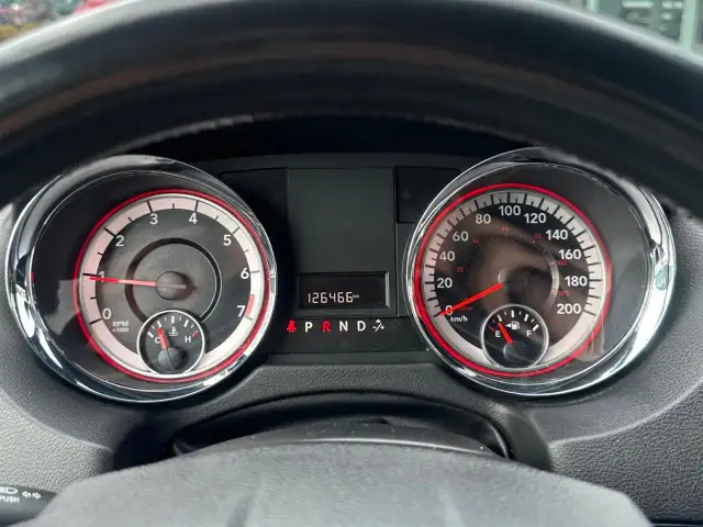 2019 Dodge Grand Caravan CVP/SXT SXT Plus|| Low Mileage|| Bac... - Photo 17