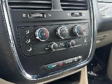 2019 Dodge Grand Caravan CVP/SXT SXT Plus|| Low Mileage|| Bac... - Photo 18