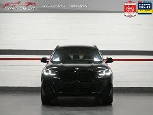 2023 BMW X3 xDrive30i ///M Shadow No Accident Red Int HUD 360CAM - Photo 4