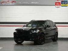 2023 BMW X3 xDrive30i ///M Shadow No Accident Red Int HUD 360CAM - Photo 5