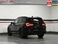 2023 BMW X3 xDrive30i ///M Shadow No Accident Red Int HUD 360CAM - Photo 6