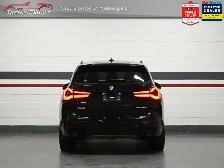 2023 BMW X3 xDrive30i ///M Shadow No Accident Red Int HUD 360CAM - Photo 7