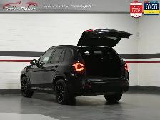 2023 BMW X3 xDrive30i ///M Shadow No Accident Red Int HUD 360CAM - Photo 8