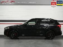 2023 BMW X3 xDrive30i ///M Shadow No Accident Red Int HUD 360CAM - Photo 9
