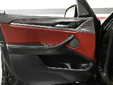 2023 BMW X3 xDrive30i ///M Shadow No Accident Red Int HUD 360CAM - Photo 11