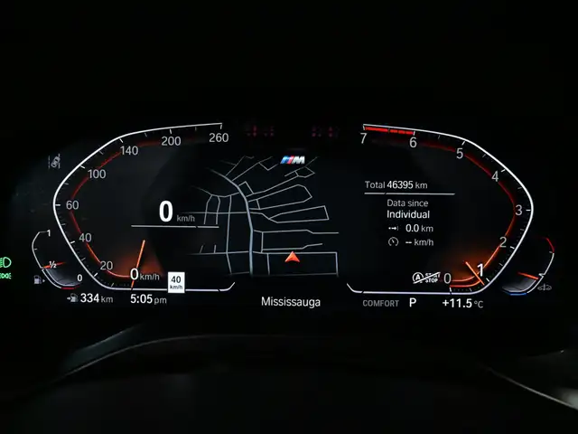 2023 BMW X3 xDrive30i ///M Shadow No Accident Red Int HUD 360CAM - Photo 14