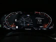 2023 BMW X3 xDrive30i ///M Shadow No Accident Red Int HUD 360CAM - Photo 14