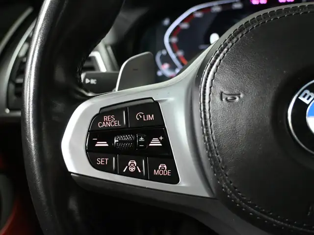 2023 BMW X3 xDrive30i ///M Shadow No Accident Red Int HUD 360CAM - Photo 15